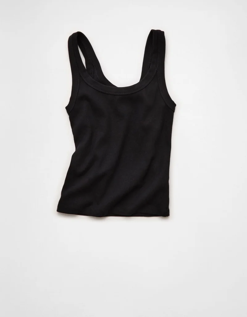 American Eagle  AE Daily Fave Tank Top for Women | Best Price UAE