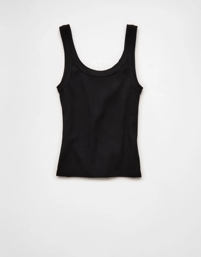 American Eagle  AE Daily Fave Tank Top for Women | Best Price UAE