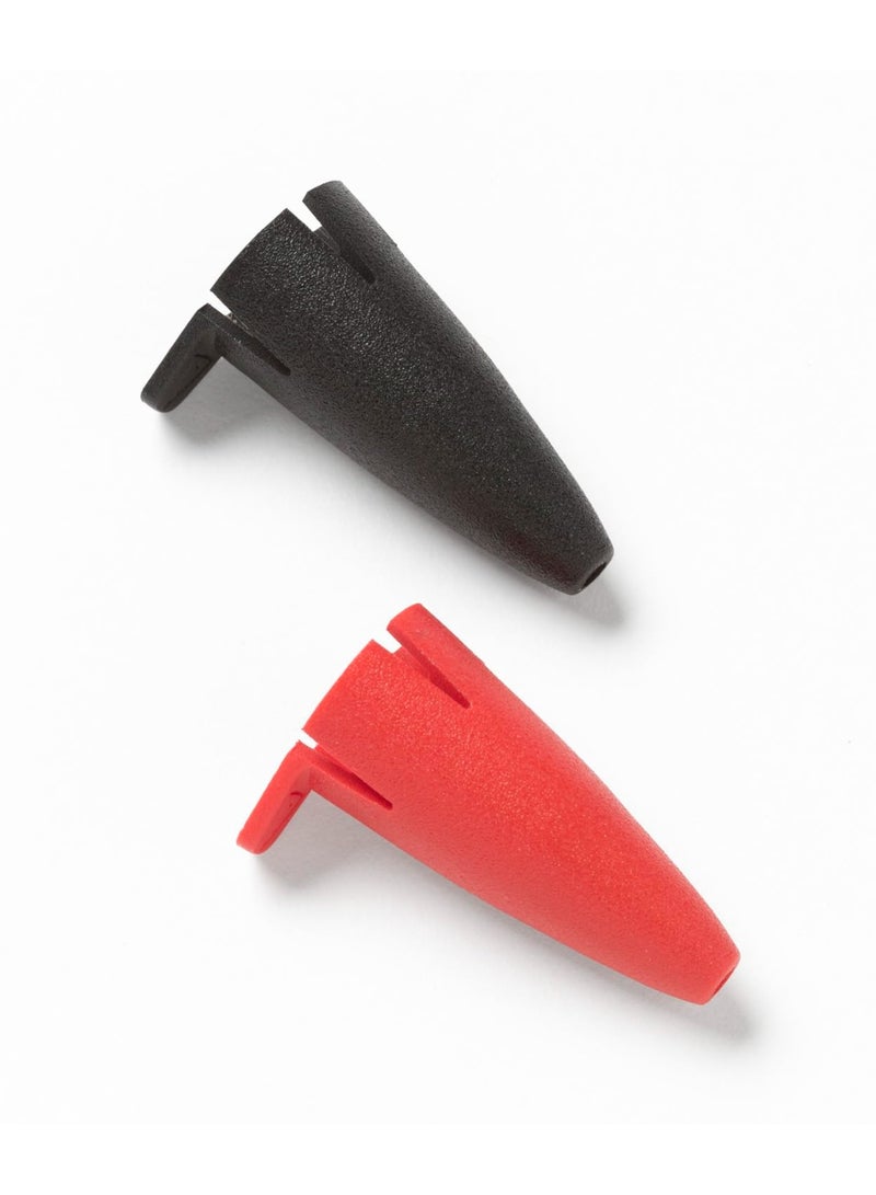 Fluke TL75 Hard Point Test Lead Set - Image 5