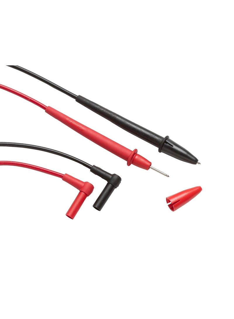 Fluke TL75 Hard Point Test Lead Set - Image 1