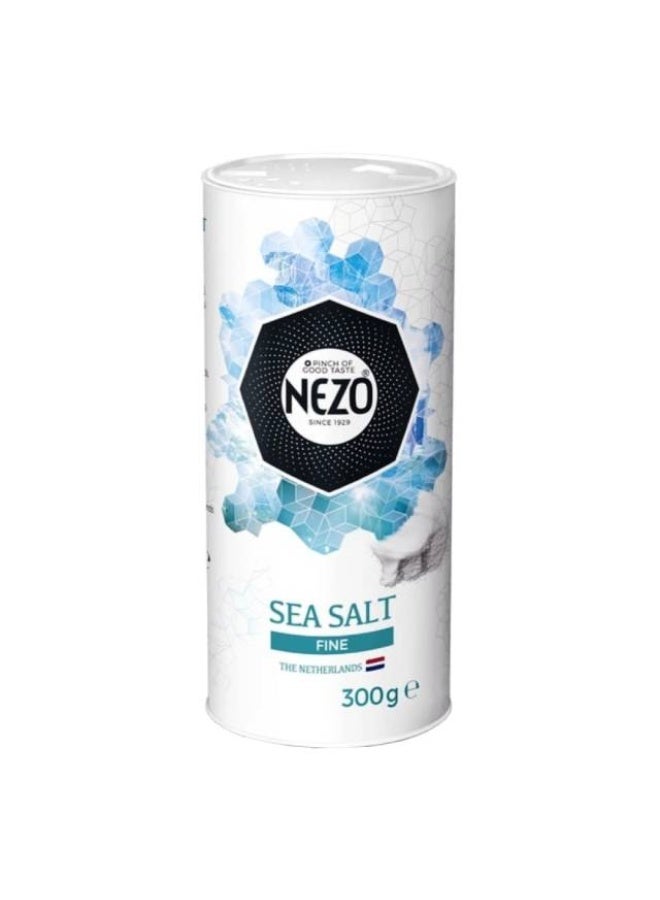 Fine Seasalt 300g