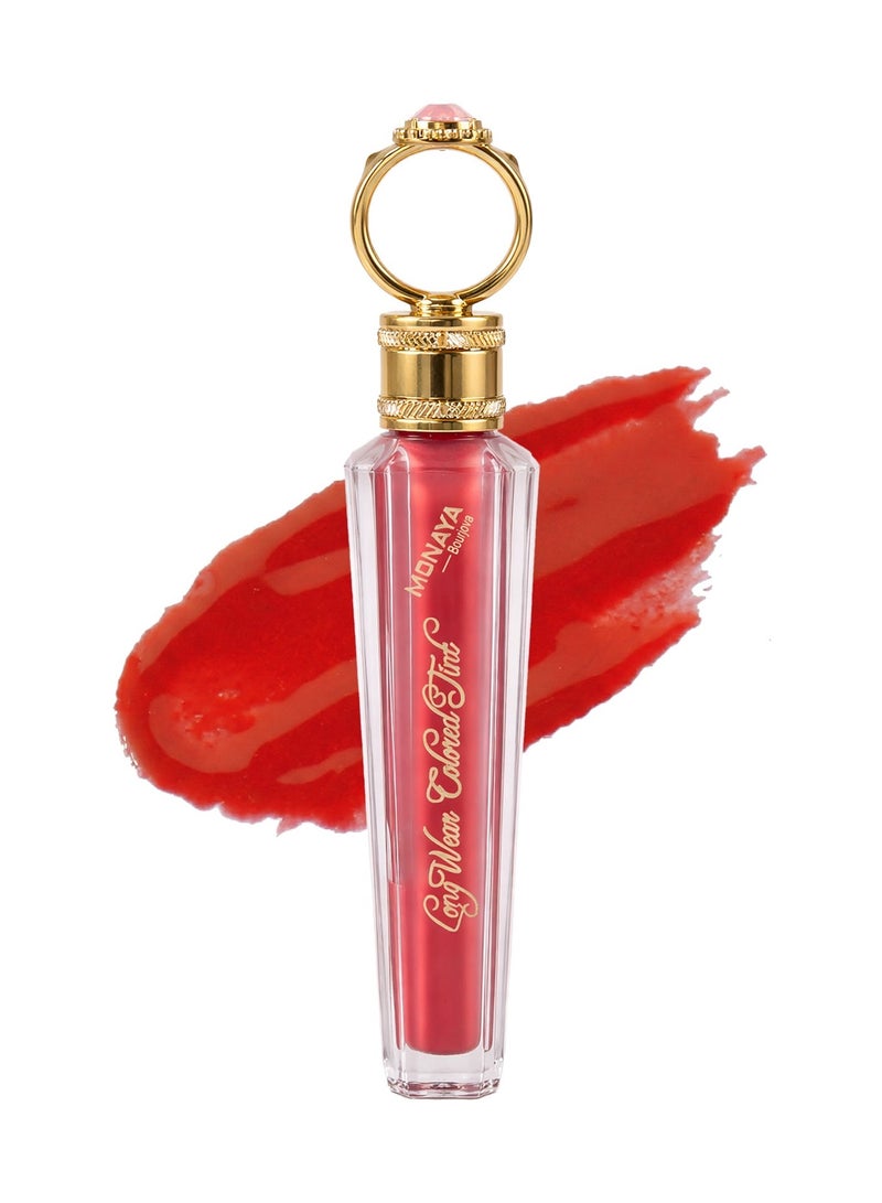 Monaya G019 Long Wear Colored Tint Makeup – Lightweight Buildable Coverage, Natural Finish, Smudge-Proof, Vegan & Cruelty-Free Face Tint - Image 2