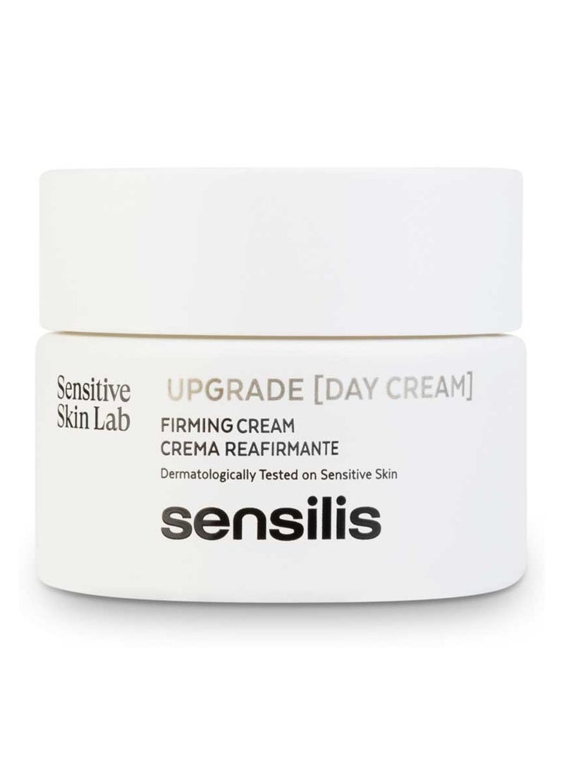 Sensilis Sensilis Sensitive Skin Lab Upgrade Firming Ultra Rich Day Cream  - Image 2