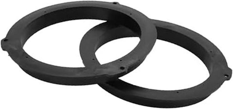 Vuzmode Speaker Spacer Rings for Ford Mustang - Image 1
