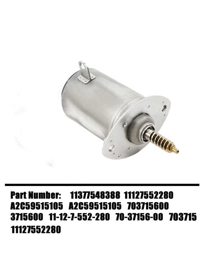 WFLNHB Eccentric Shaft Actuator 11377548388 FIT for BMW E60 F10 E65 F01 E90 E70 X5 Z4 VALVETRONIC A2C59515105 - Image 2
