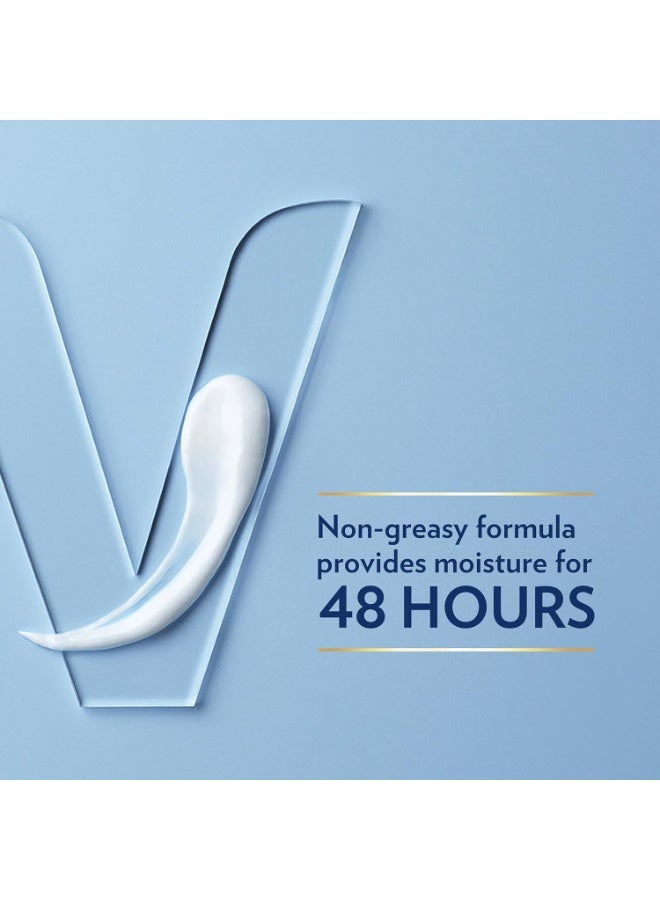 فازلين لوشن فازلين المرطب للجسم، 295 مل، مناسب للجنسين - Image 2