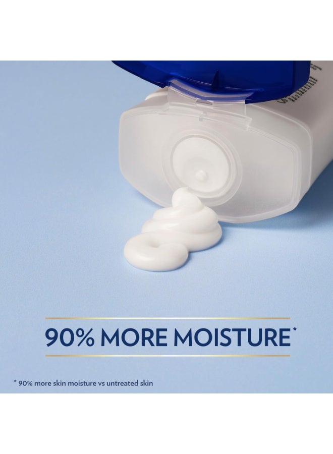 فازلين لوشن فازلين المرطب للجسم، 295 مل، مناسب للجنسين - Image 3