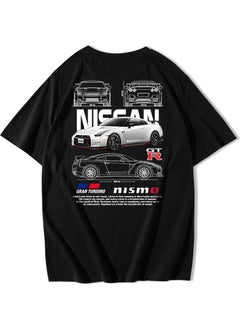 Unisex Oversize Nissan Gtr Nismo T-Shirt - pzsku/Z70E3BA79A692DE221487Z/45/_/1726656620/16a67e6a-938e-483d-b706-773dd513c246