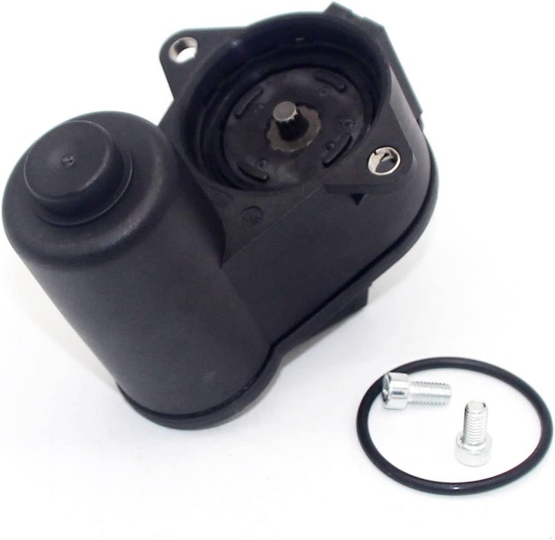 Yurefax Handbrake Brake Caliper Servo Motor