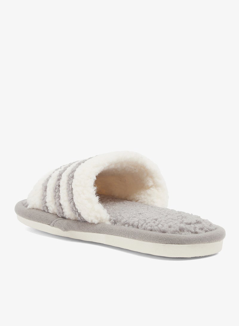 جينجر نعال غرفة نوم فرو - Image 2