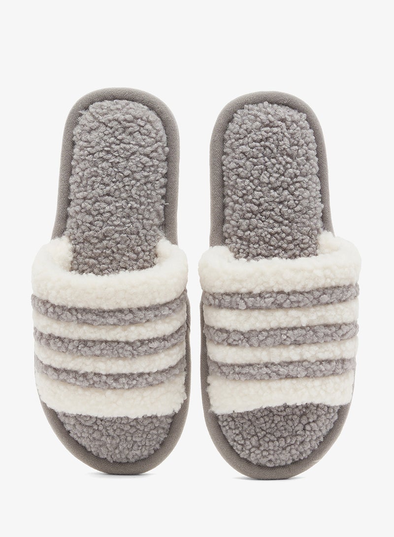 جينجر نعال غرفة نوم فرو - Image 4