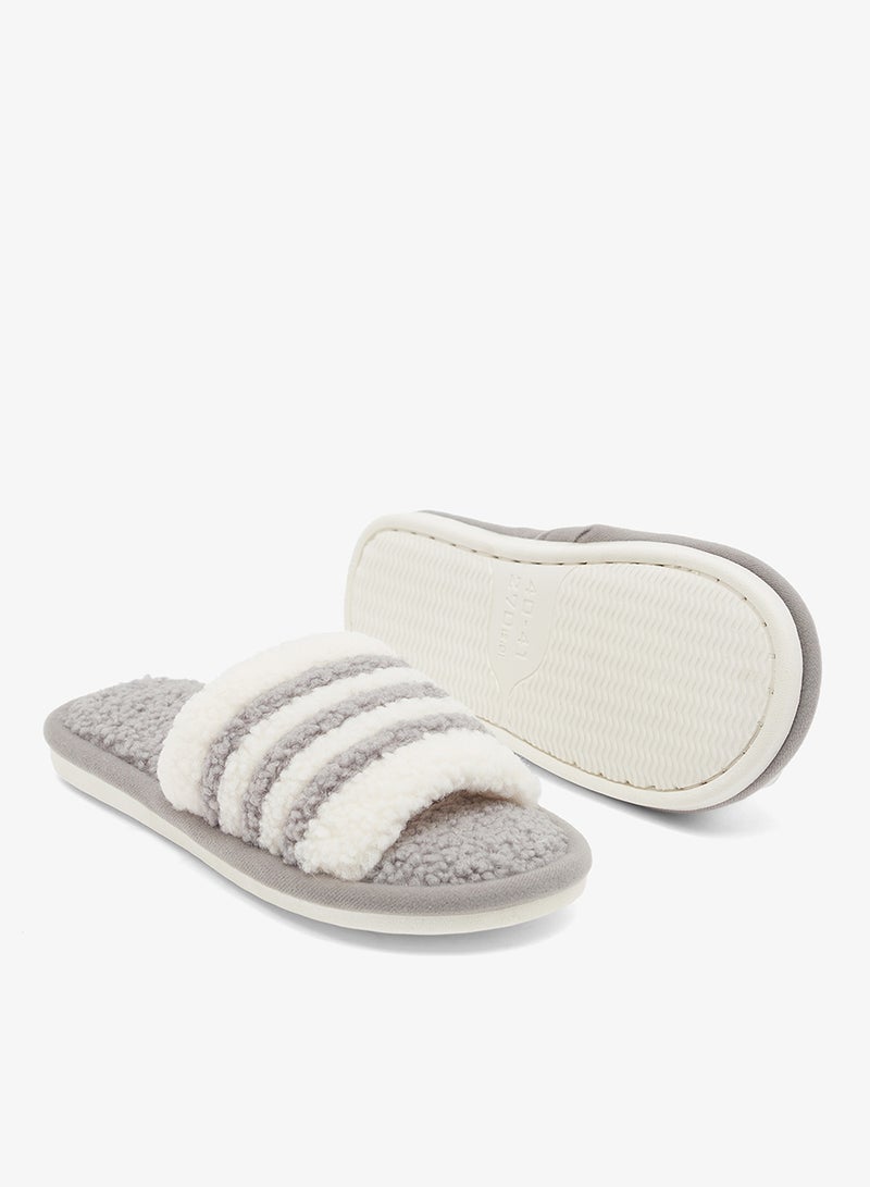 جينجر نعال غرفة نوم فرو - Image 3