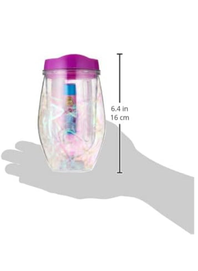 Disney Princess Townley Girl Disney Princess Cosmetic Set - Image 4