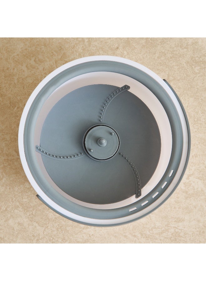 Home Box Easy Spin Mop Bucket Set - Image 3