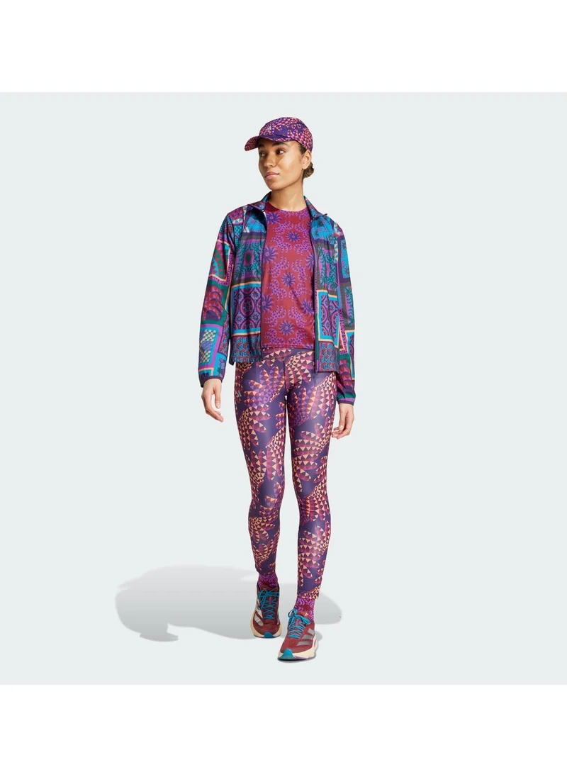 Adidas Adizero Farm T-Shirt