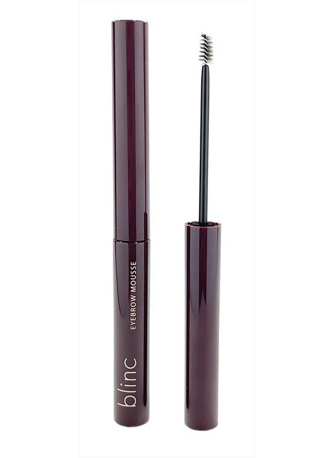 Eyebrow Mousse, Light Brunette, 0.14 Ounce (Pack of 1)