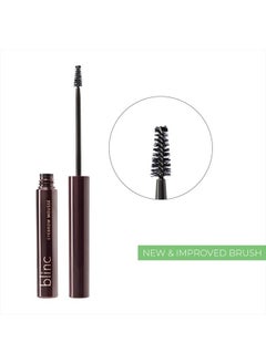 blinc Eyebrow Mousse, Light Brunette, 0.14 Ounce (Pack of 1)  - Image 2
