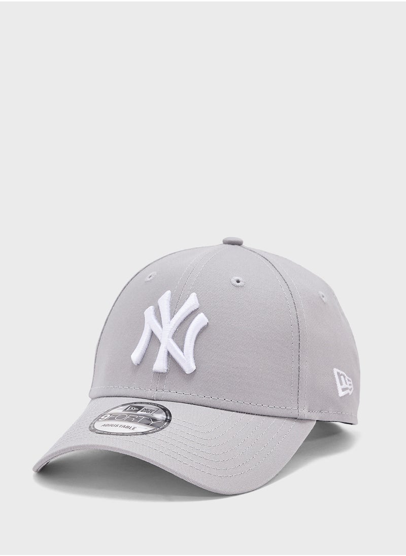 NEW ERA 9Forty New York Yankees Cap  - Image 1