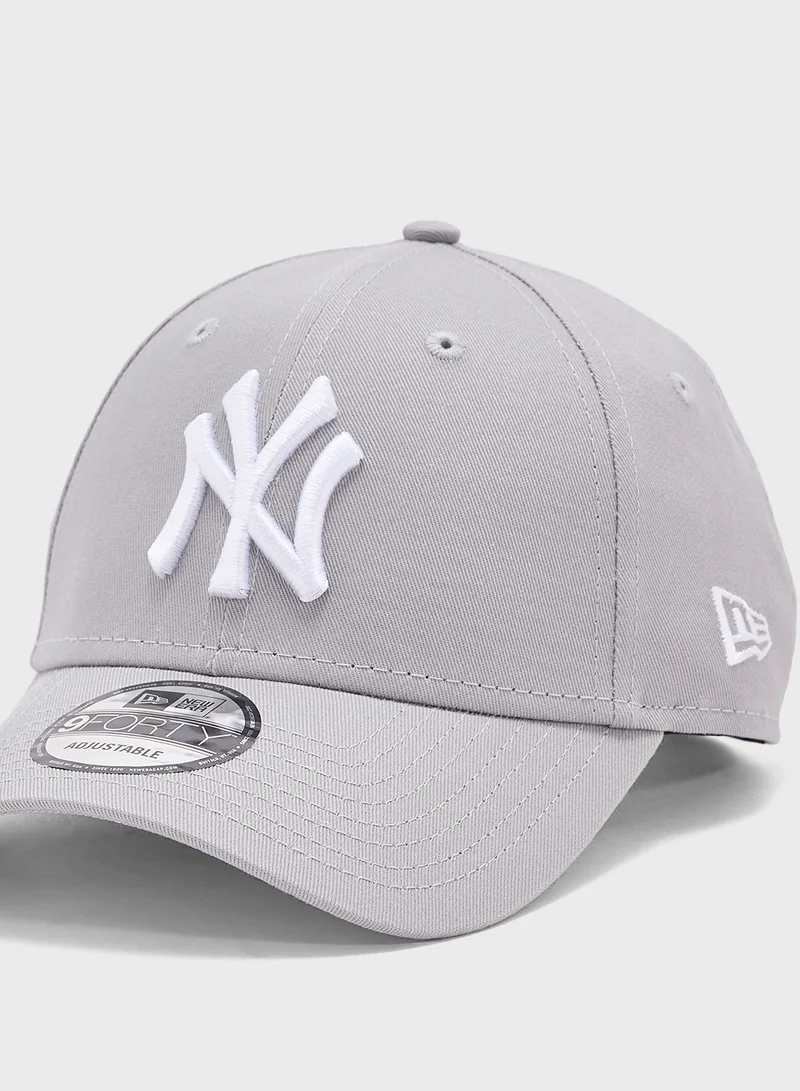 NEW ERA 9Forty New York Yankees Cap