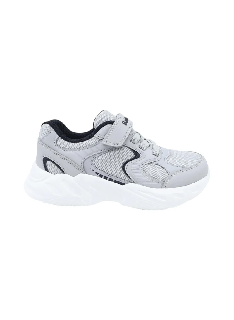 Bata Supportive Strap‑Closure Sneakers