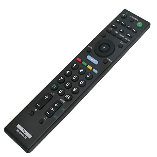 Allimity RM-GA020 RMGA020 Replacement Remote Control fit for Sony Bravia LCD TVs KLV-32BX320 KLV32BX320 KLV-32CX320 KLV32CX320 KLV-22BX320 KLV22BX320 KLV-40BX420 KLV40BX420 KLV-42EX410 KLV42EX410 - Image 2