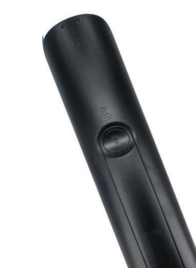 NIBEMINENT Ihandy Universal TV Remote Control For Samsung LCD Black - Image 2