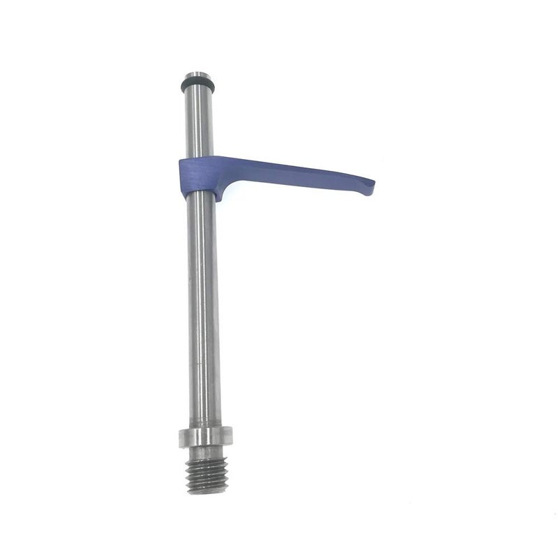 suxing CMM Fixtures Tension clamp Tension Clamp for CMM Measuring (M8 33mm Length) - Image 1