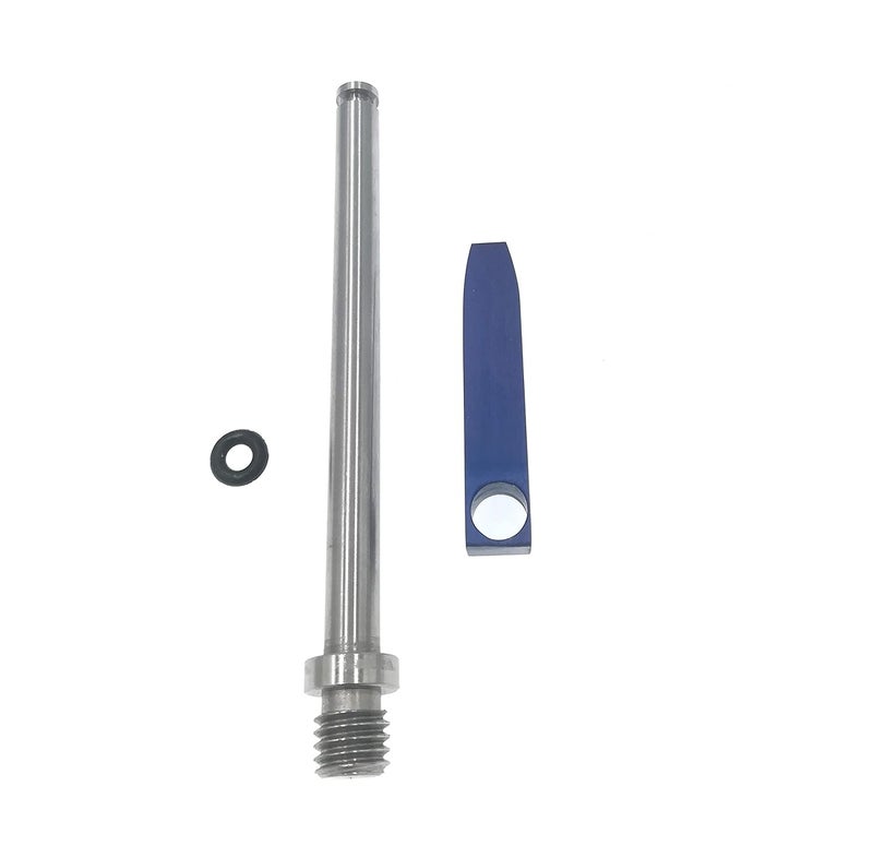 suxing CMM Fixtures Tension clamp Tension Clamp for CMM Measuring (M8 33mm Length) - Image 3