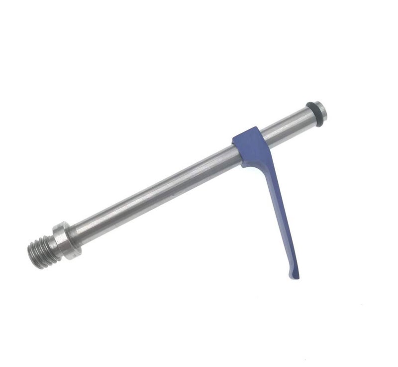 suxing CMM Fixtures Tension clamp Tension Clamp for CMM Measuring (M8 33mm Length) - Image 2