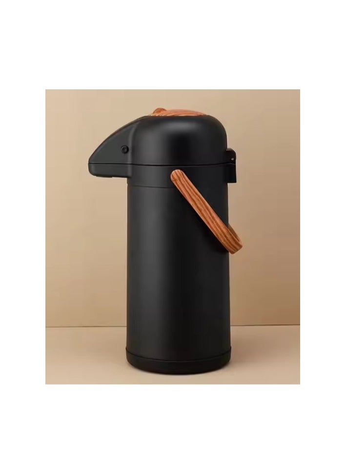 Generic Premium 3 Liter Thermos Flask for Hot and Cold  - Image 4