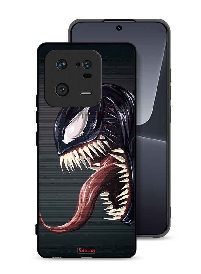 Xiaomi 13 Pro Protective Case Cover Venom