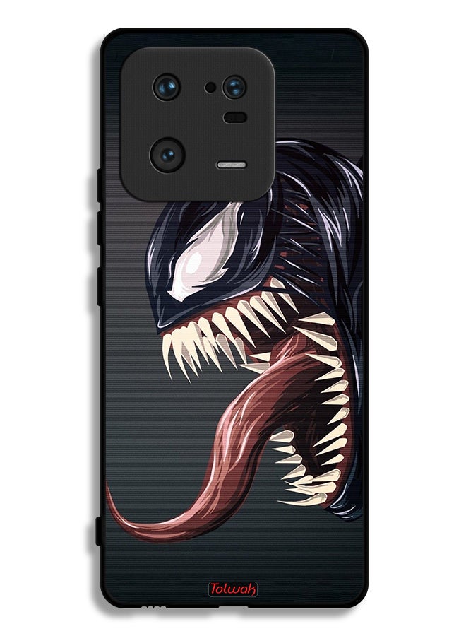 Xiaomi 13 Pro Protective Case Cover Venom