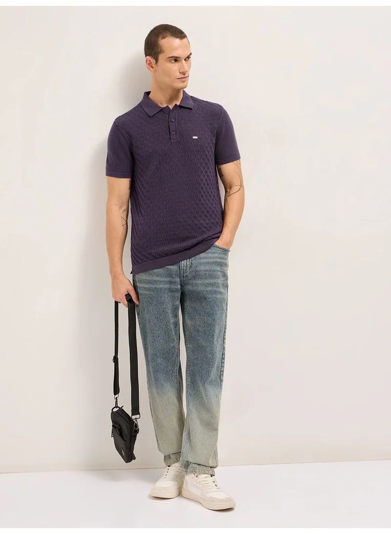The Bear House  Men’s Short Sleeve Polo T-Shirt | Casual or Smart Style | Perfect for Work, Travel, Everyday Outfits & All-Season Wear | Stylish, Comfortable & Versatile for Any Occasion for Men | Best Price UAE