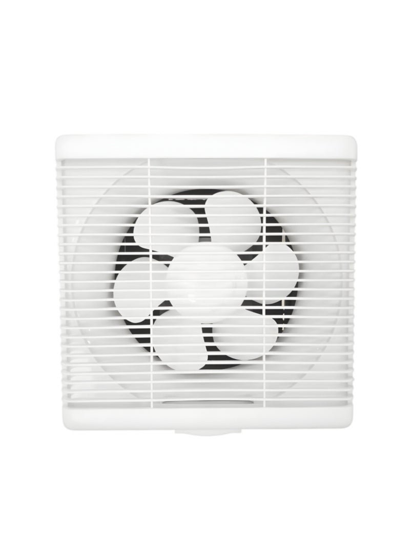 BAB Ventilation Fan Decoration White 30W 25X25 cm - Image 3