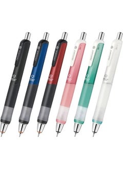 ZEBRA Delguard Type-Gr Versatile Pen 0.5 mm Pink  - Image 5