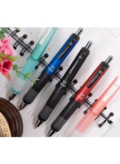 ZEBRA Delguard Type-Gr Versatile Pen 0.5 mm Pink  - Image 4
