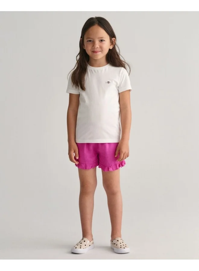 GANT Gant Kids Shield T-Shirt