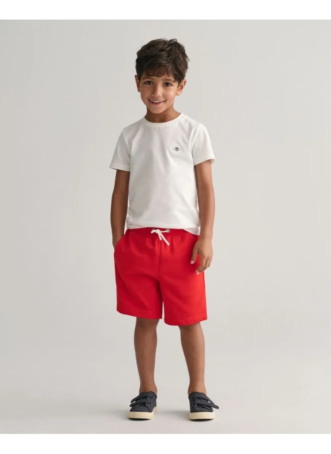 GANT Gant Kids Shield T-Shirt