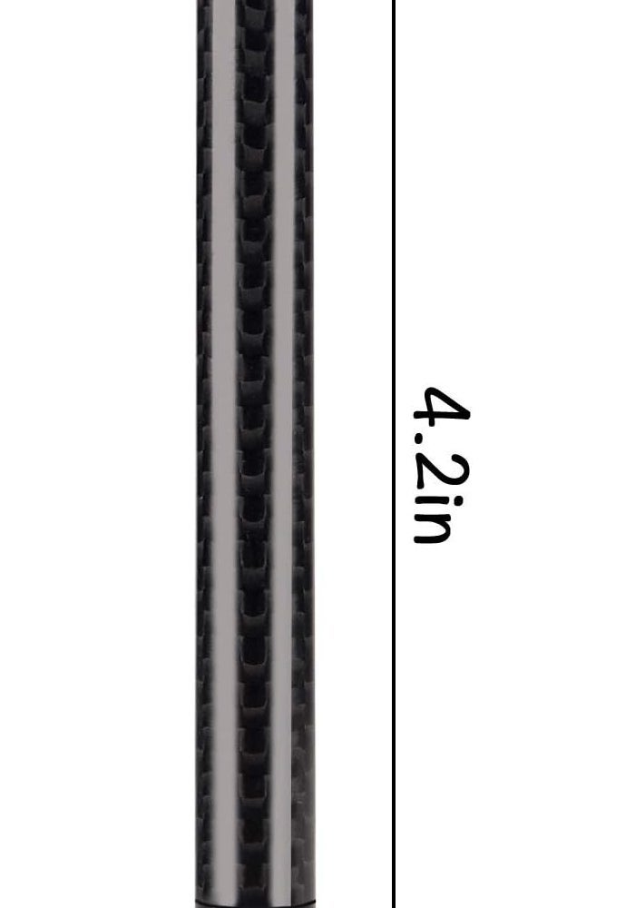 ONE250 هوائي ONE250 من ألياف الكربون لسيارة ميني كوبر - Image 3