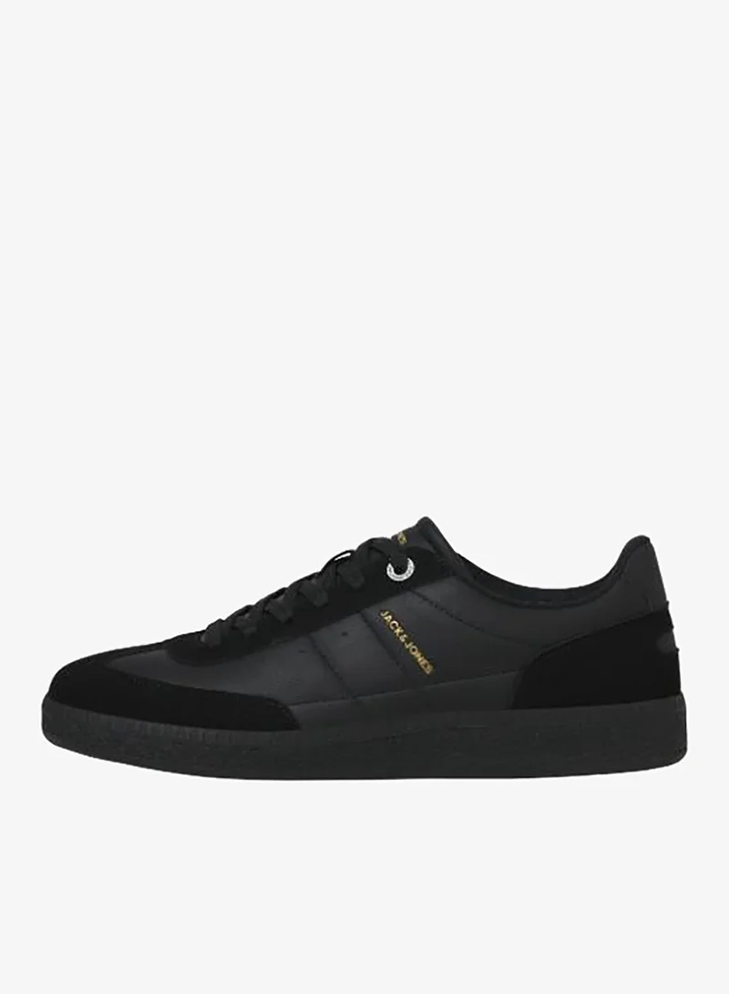 JACK & JONES Casual Low Top Sneakers