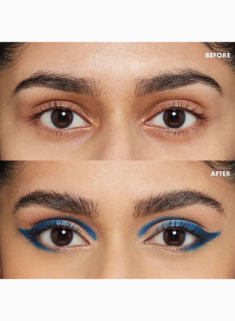 NYX PROFESSIONAL MAKEUP Nyx Professional Makup The Brow Glue 5.0GM - Image 2