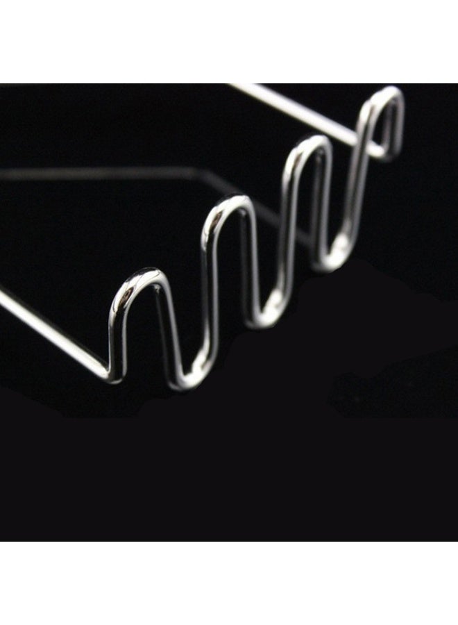 Stainless Steel Potato Masher，Perfect for Making Mashed Potato, Banana Bread, Pumpkin Puree and Vegetables  - Image 5