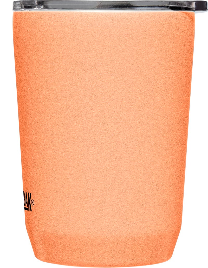 CamelBak Horizon 12oz Tumbler - Insulated Stainless Steel - Tri-Mode Lid - Desert Sunrise - Image 4
