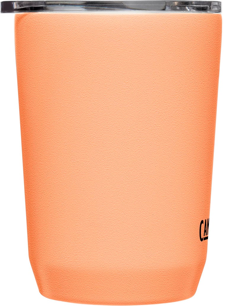 CamelBak Horizon 12oz Tumbler - Insulated Stainless Steel - Tri-Mode Lid - Desert Sunrise - Image 2