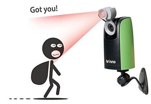 Brinno AWM100 Wall Mount for Brinno TLC Series Time Lapse Cameras - Image 2