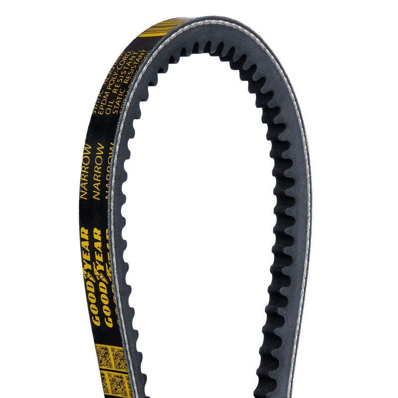GOODYEAR 5VX830 Industrial Narrow Wedge Cogged V-Belt - Image 2