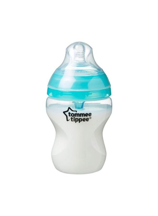 tommee tippee Bottle, Slow Flow 260ml