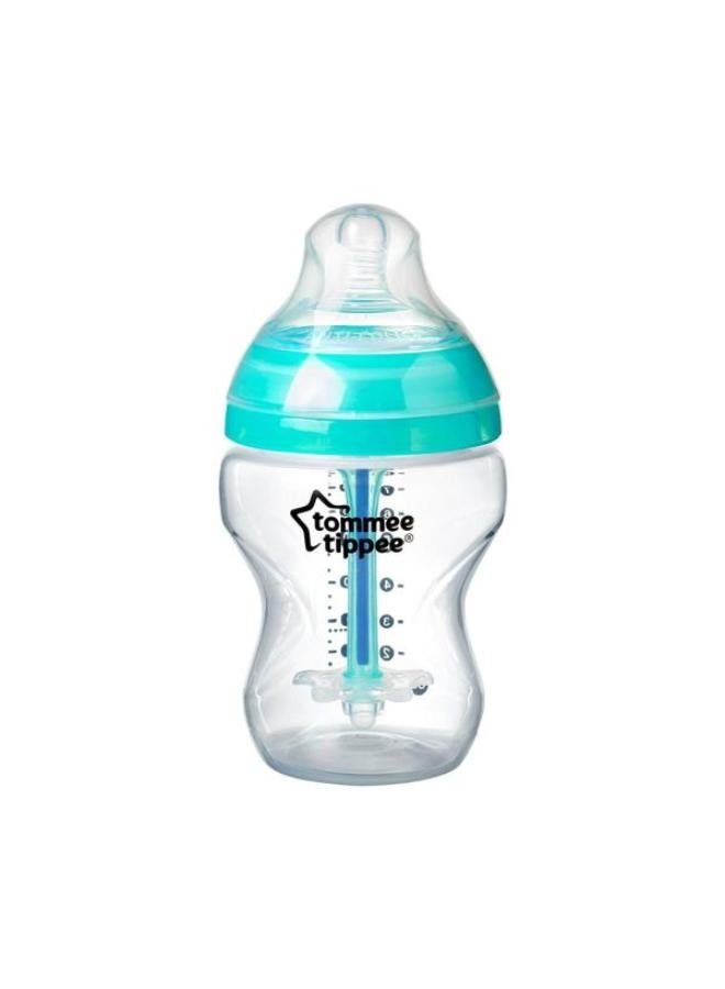 tommee tippee Bottle, Slow Flow 260ml - Image 3
