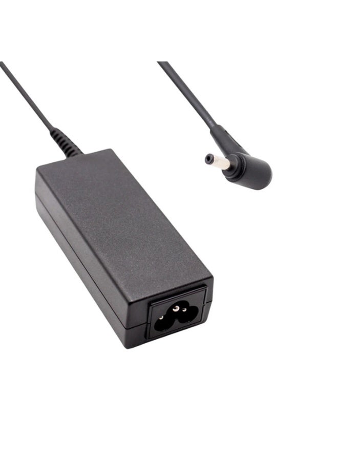 Lap-Tech High-Quality Asus 19V 2.37A 45W Compatible Replacement Laptop Adapter – 4.0×1.35mm Tip – Works with Asus VivoBook X540, X512, X510, and Part 90-XB34N0PW00000Y - Image 2