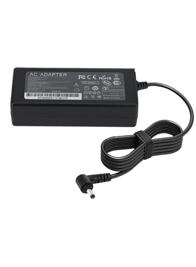 Lap-Tech High-Quality Asus 19V 2.37A 45W Compatible Replacement Laptop Adapter – 4.0×1.35mm Tip – Works with Asus VivoBook X540, X512, X510, and Part 90-XB34N0PW00000Y - Image 3